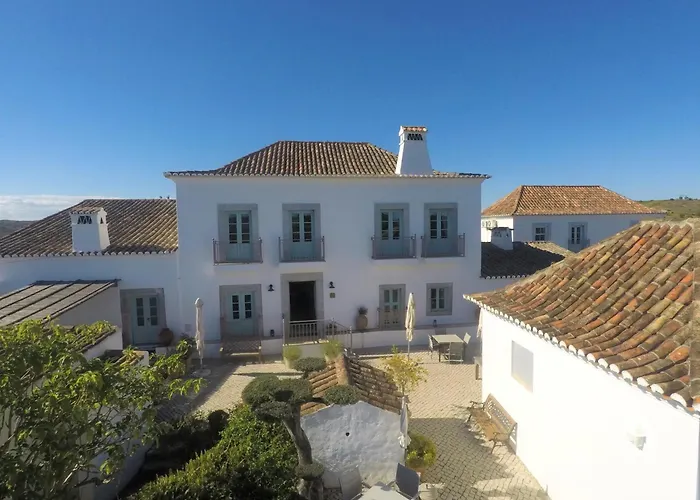 Quinta Da Colina