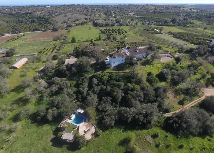 Quinta Da Colina