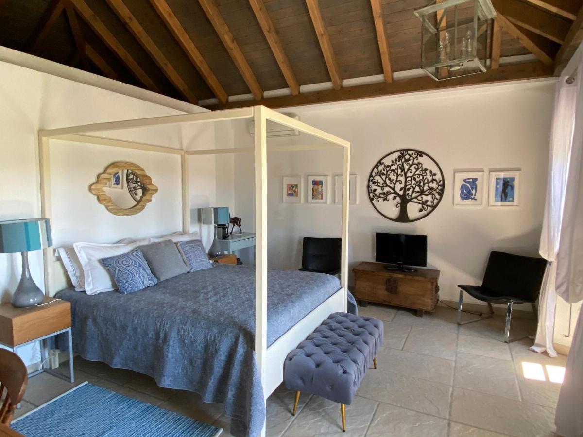 Quinta Da Colina Gasthof