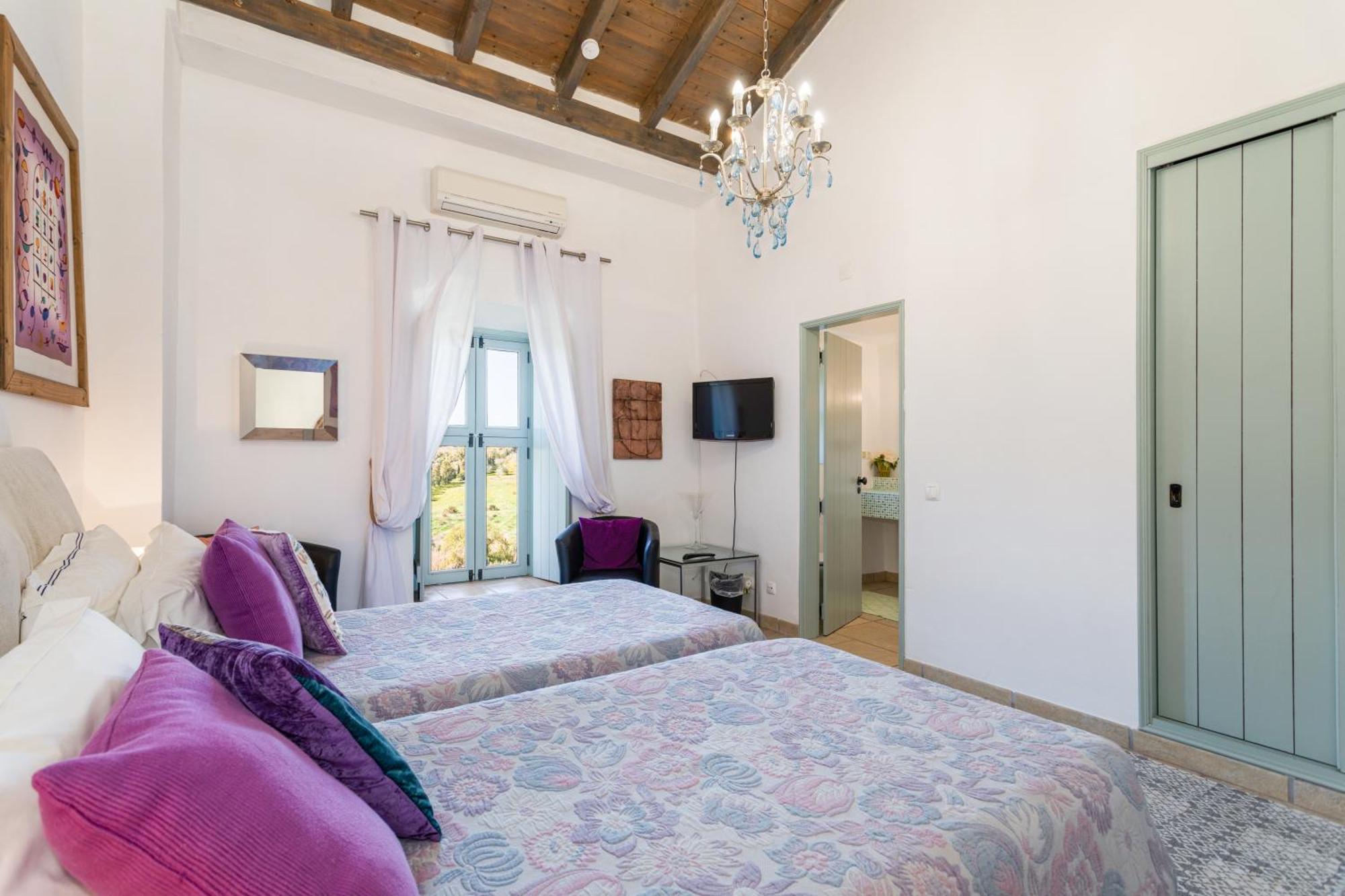 Quinta Da Colina Gasthof 3*