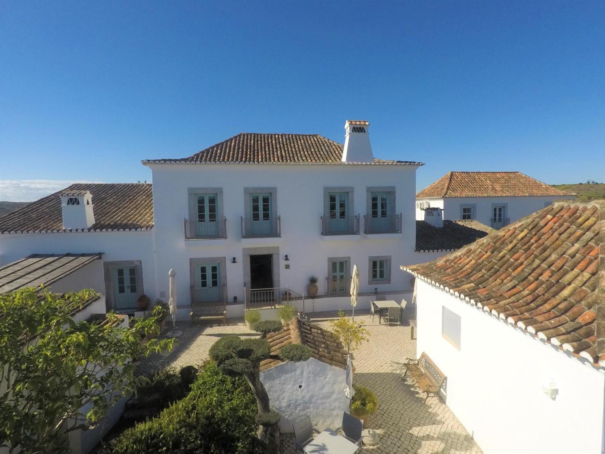 Gasthof Quinta Da Colina