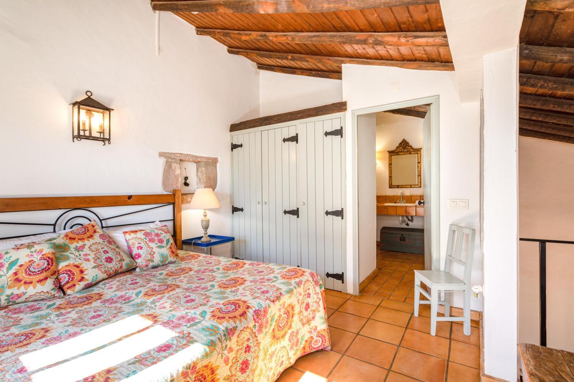 Quinta Da Colina Gasthof Cabanas De Tavira