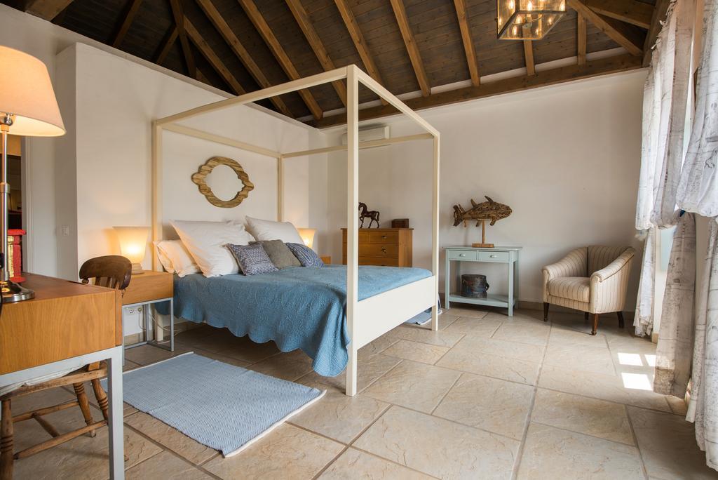 Gasthof Quinta Da Colina Cabanas De Tavira
