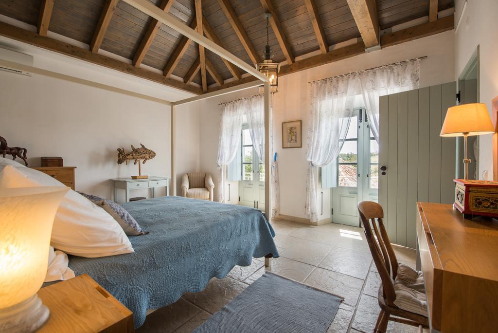 Gasthof Quinta Da Colina