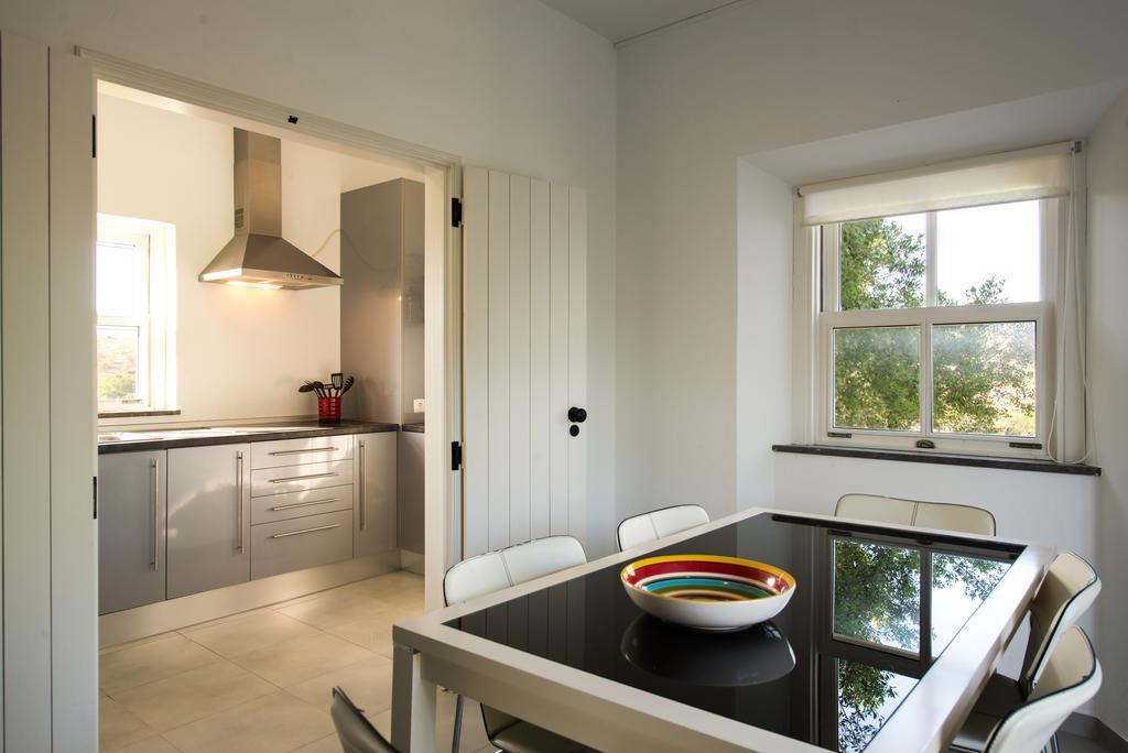 Quinta Da Colina Gasthof