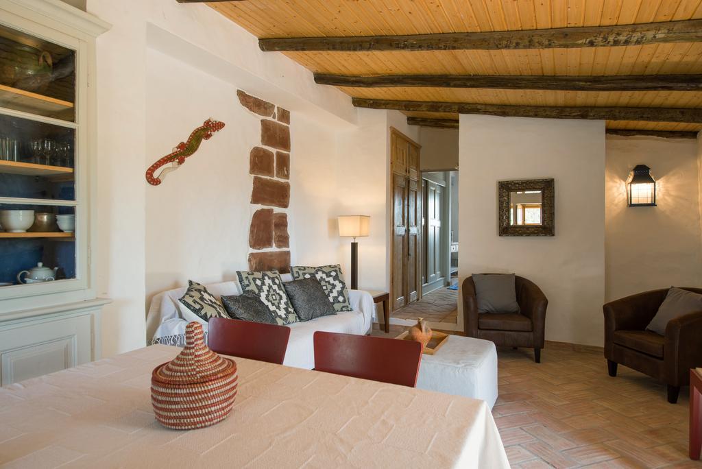 Quinta Da Colina Gasthof 3*